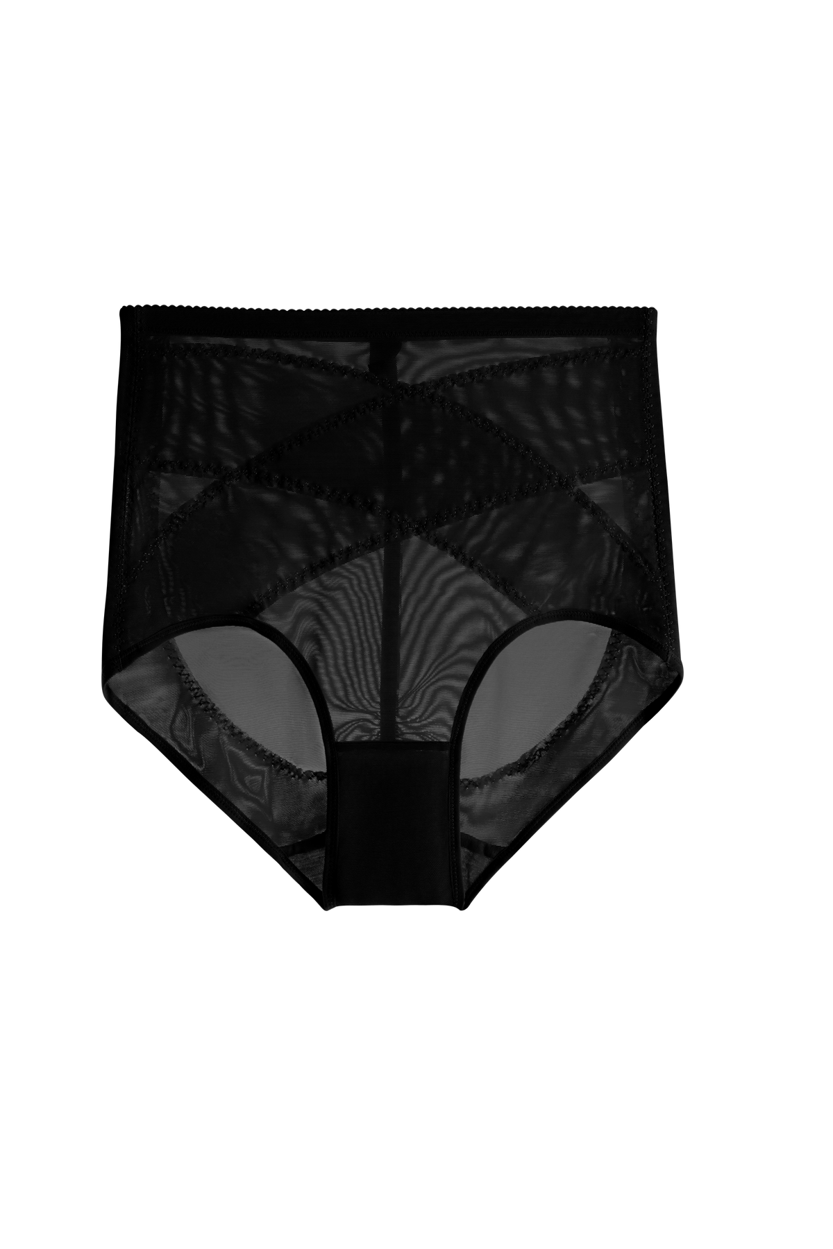 69068 Seamless comfort meets gentle tummy control. 🤍 Includes 2 neutral staples: Black &amp;amp; Beige! High-waisted, criss-cross support panel designed to smooth and lift without digging in. Lightweight, breathable