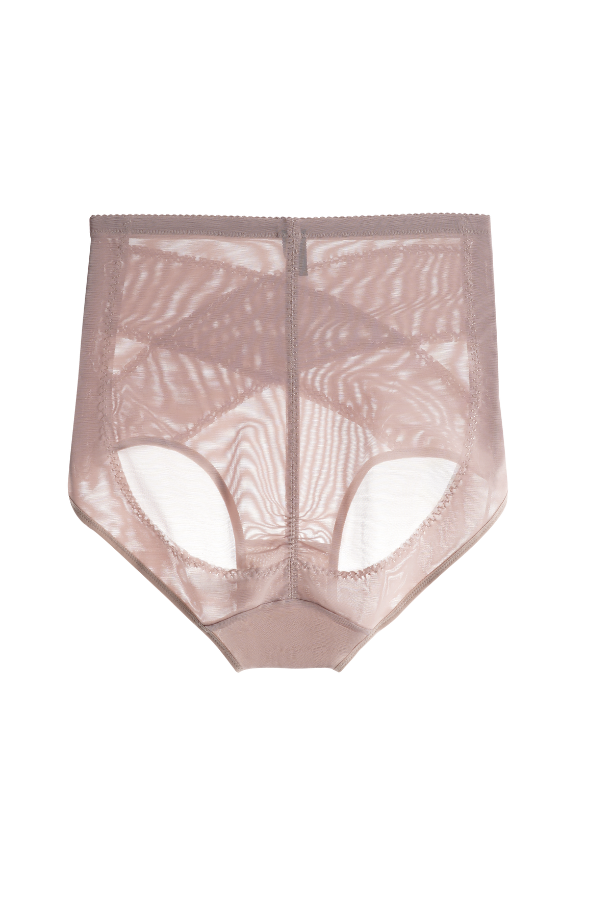 69068 Seamless comfort meets gentle tummy control. 🤍 Includes 2 neutral staples: Black &amp;amp; Beige! High-waisted, criss-cross support panel designed to smooth and lift without digging in. Lightweight, breathable