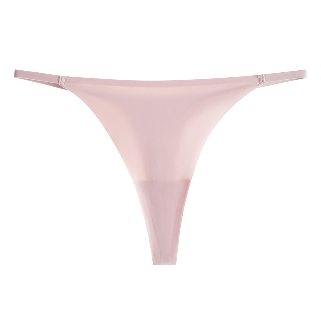 69118-002  The ultimate 3-pack for a clean, seamless look ☁️ No panty lines, super stretchy, and insanely comfortable for everyday wear. Snag your favorite shade in a 3-pack!