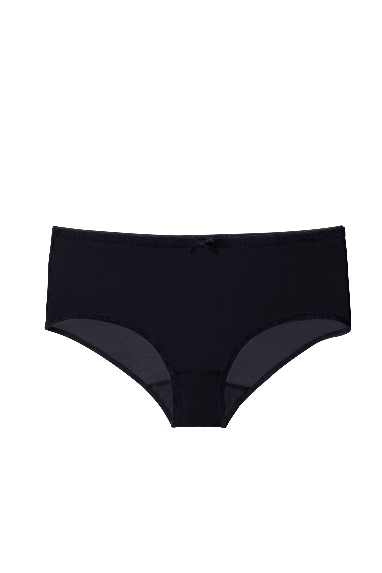 62113 JENNIFER High-Waisted Briefs (6-Pack)
