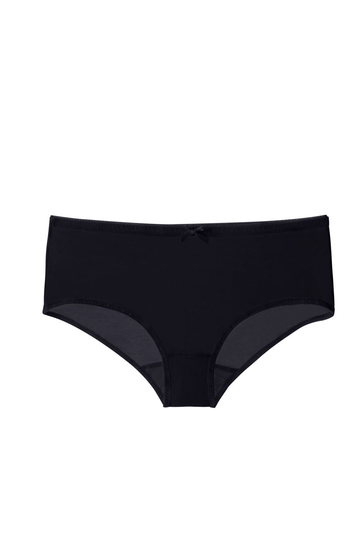 62113 JENNIFER High-Waisted Briefs (6-Pack)