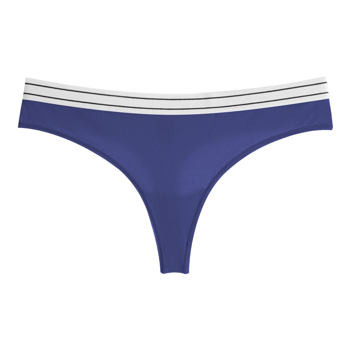68872T 6PACK  Everyday Essential Cotton Modal Thong