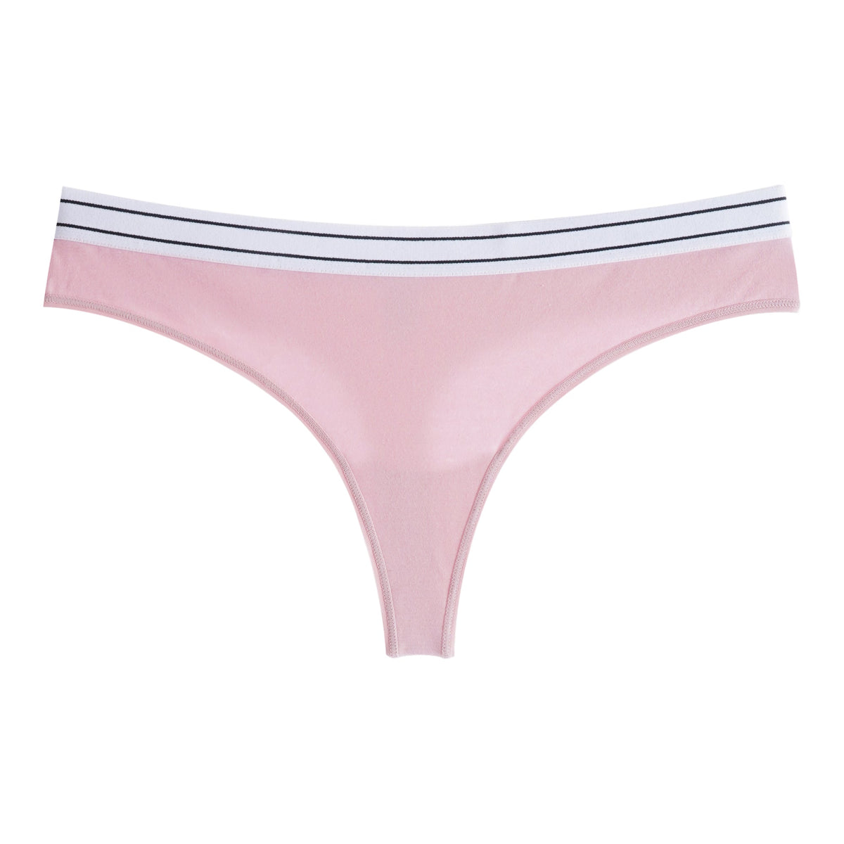 68872T 6PACK  Everyday Essential Cotton Modal Thong
