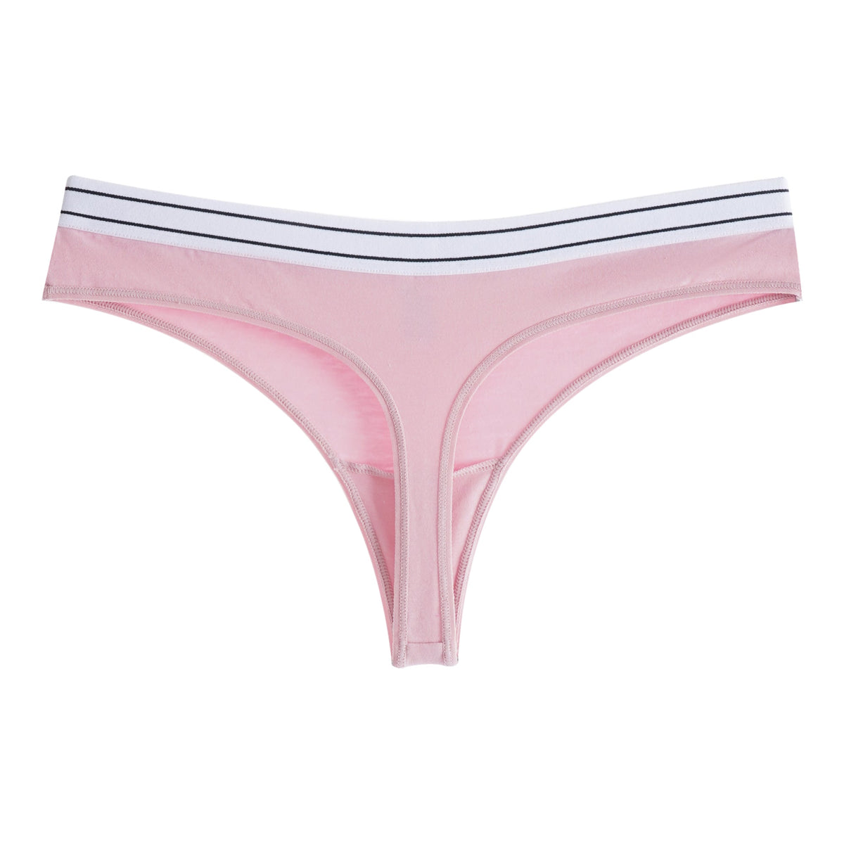 68872T 6PACK  Everyday Essential Cotton Modal Thong