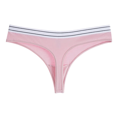 68872T 6PACK  Everyday Essential Cotton Modal Thong