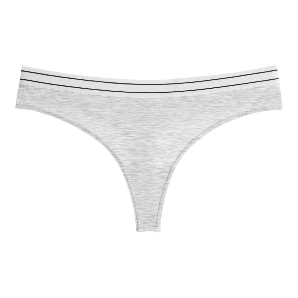 68872T 6PACK  Everyday Essential Cotton Modal Thong