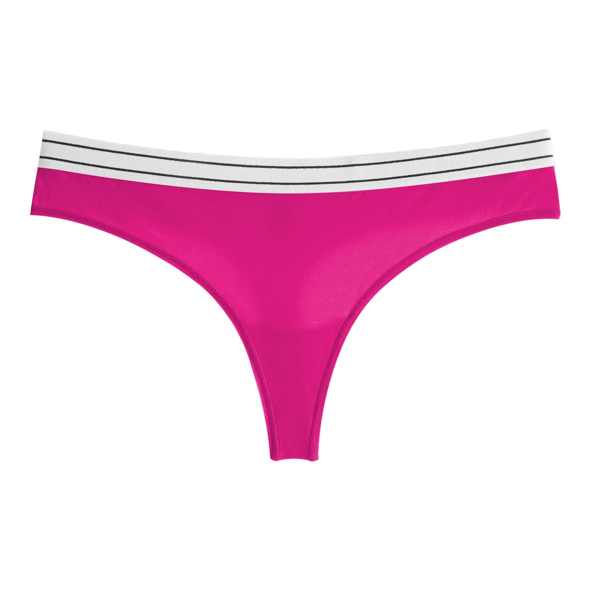 68872T 6PACK  Everyday Essential Cotton Modal Thong