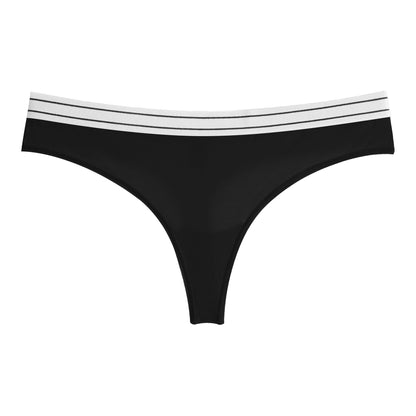 68872T 6PACK  Everyday Essential Cotton Modal Thong