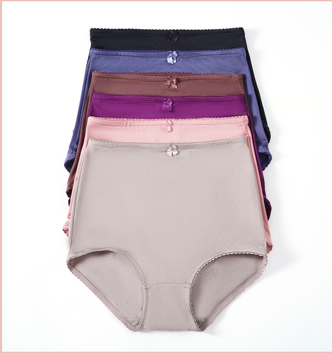 69061-009 Seamless, high-waisted,6pack and comes in the prettiest colors!