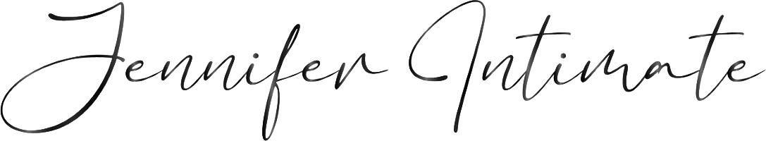 Jennifer Intimate logo