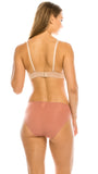 63021 Microfiber Bikini Panty