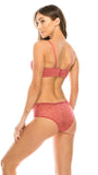 Lace Panties 68161M/68077M-001